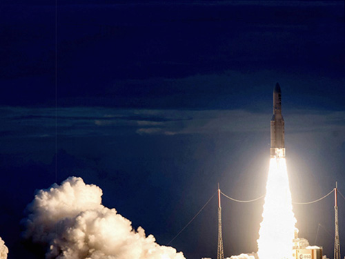 Arianespace