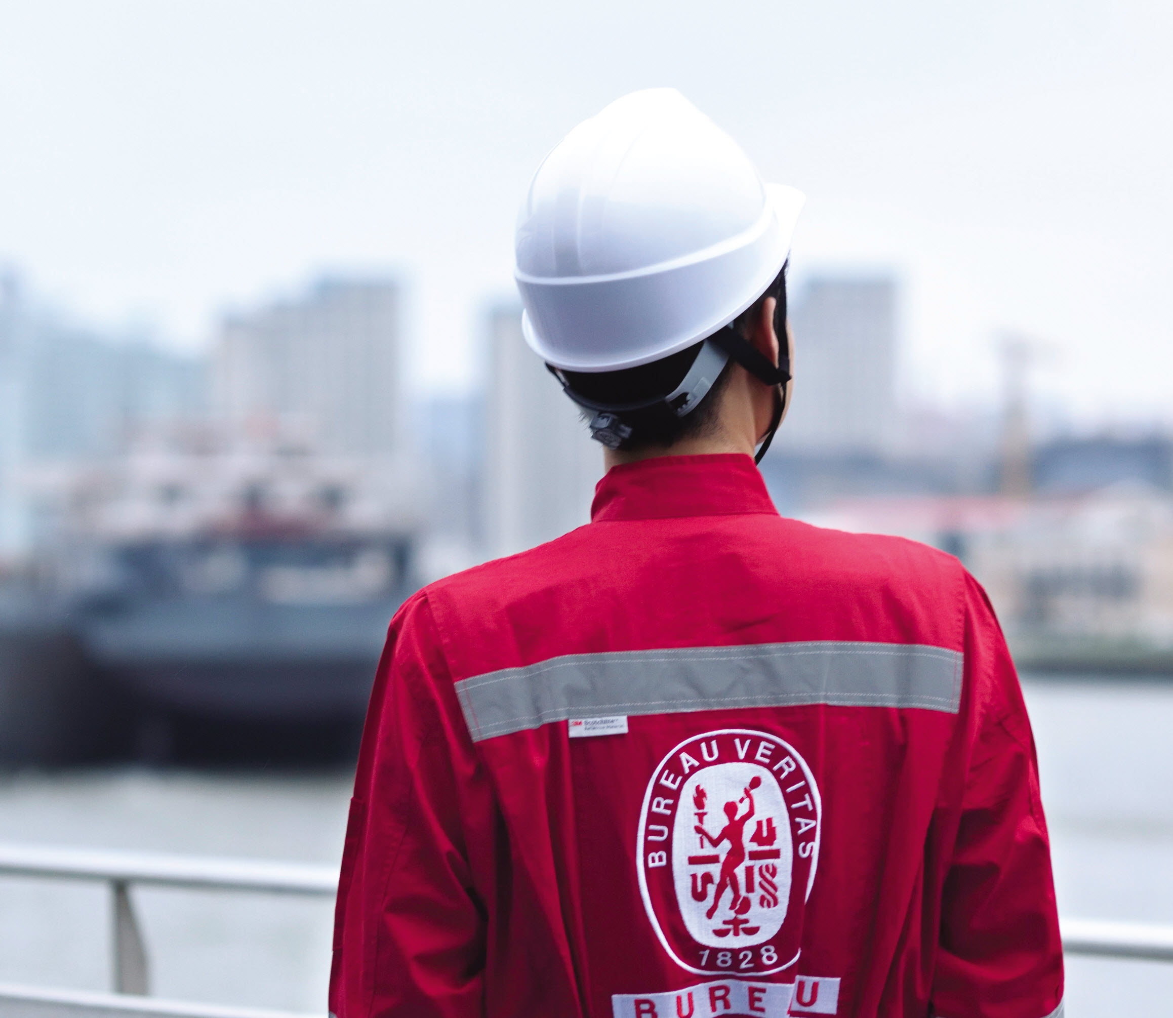 Bureau Veritas
