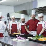 Elior group