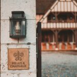 Relais & Châteaux