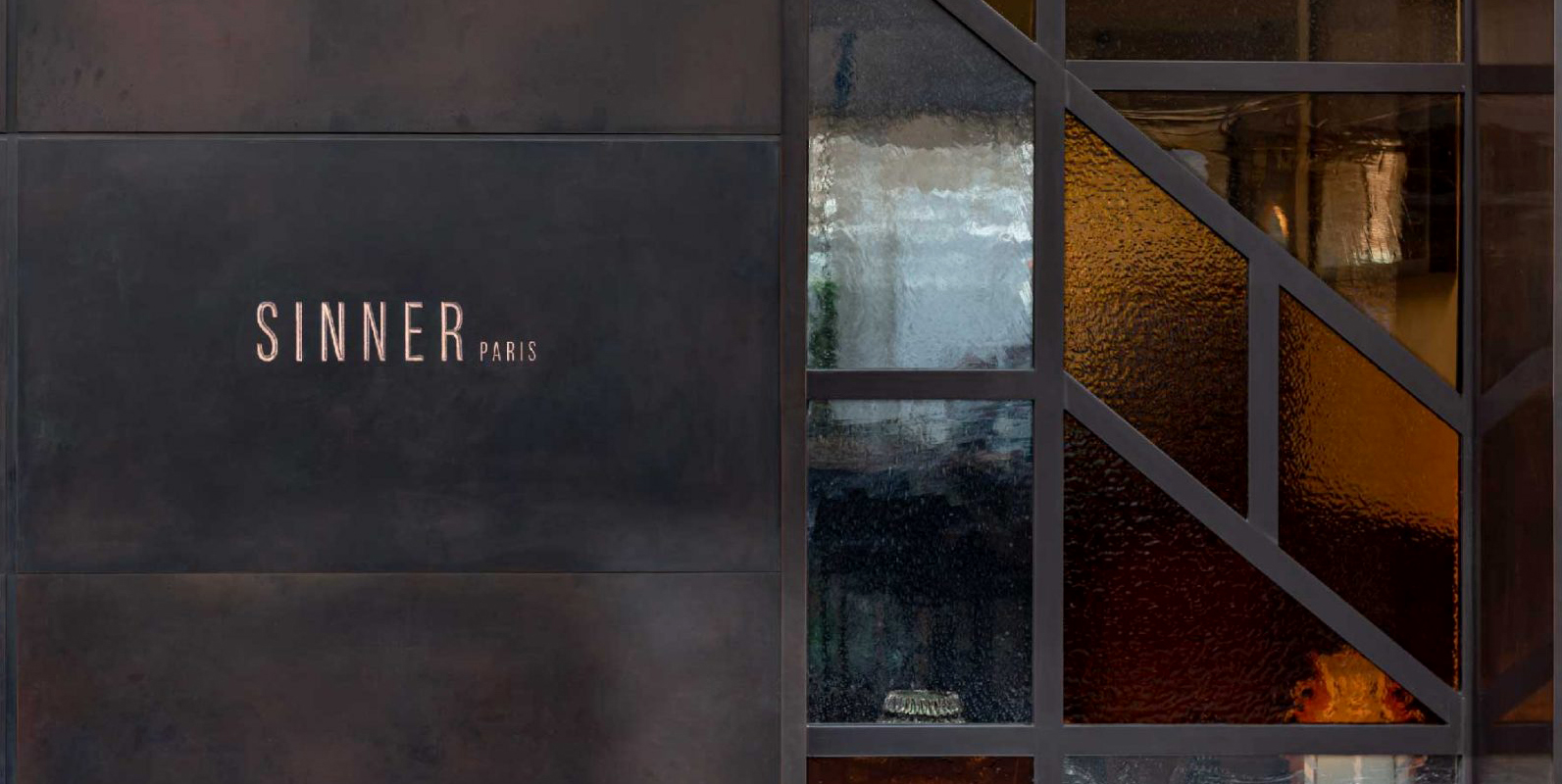 Sinner hotel