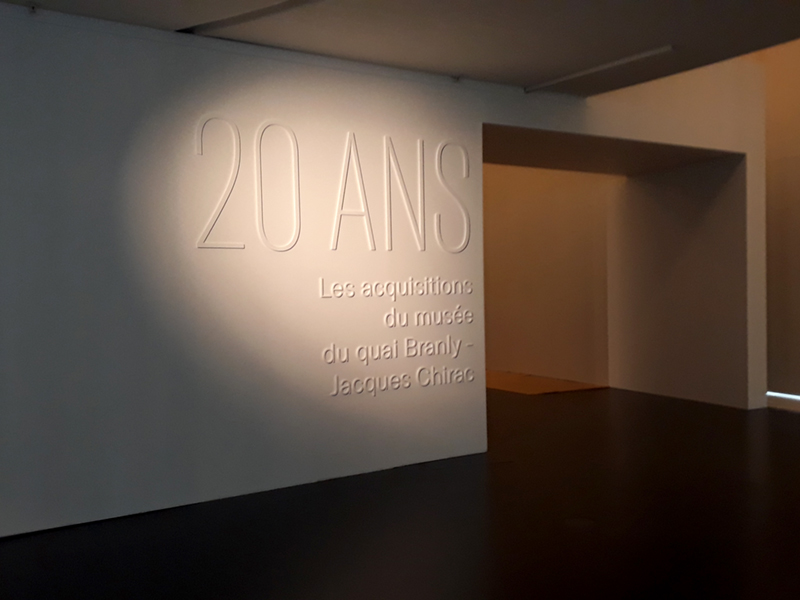 Musée du Quai Branly