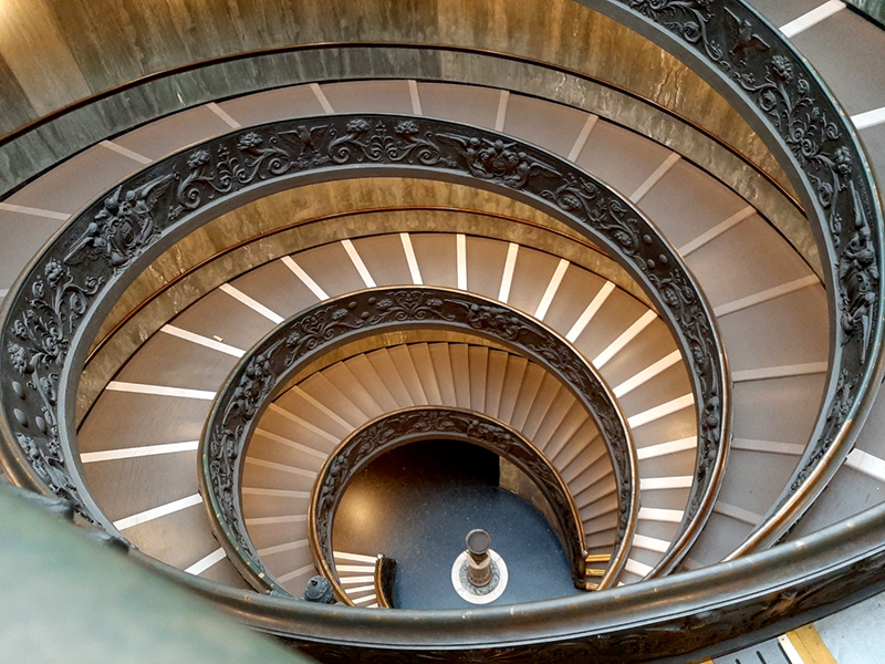 Musée du Vatican