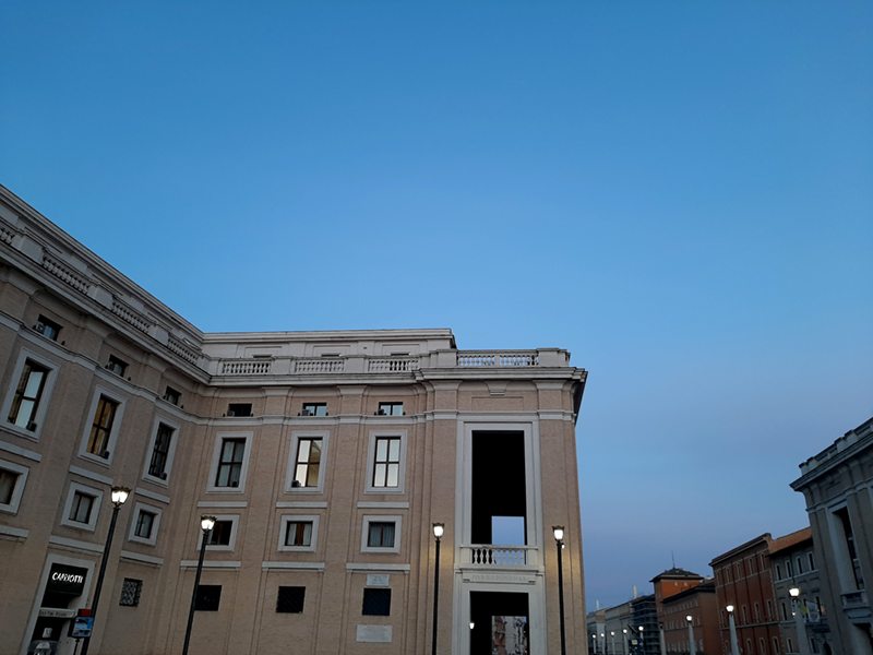 Musée du Vatican