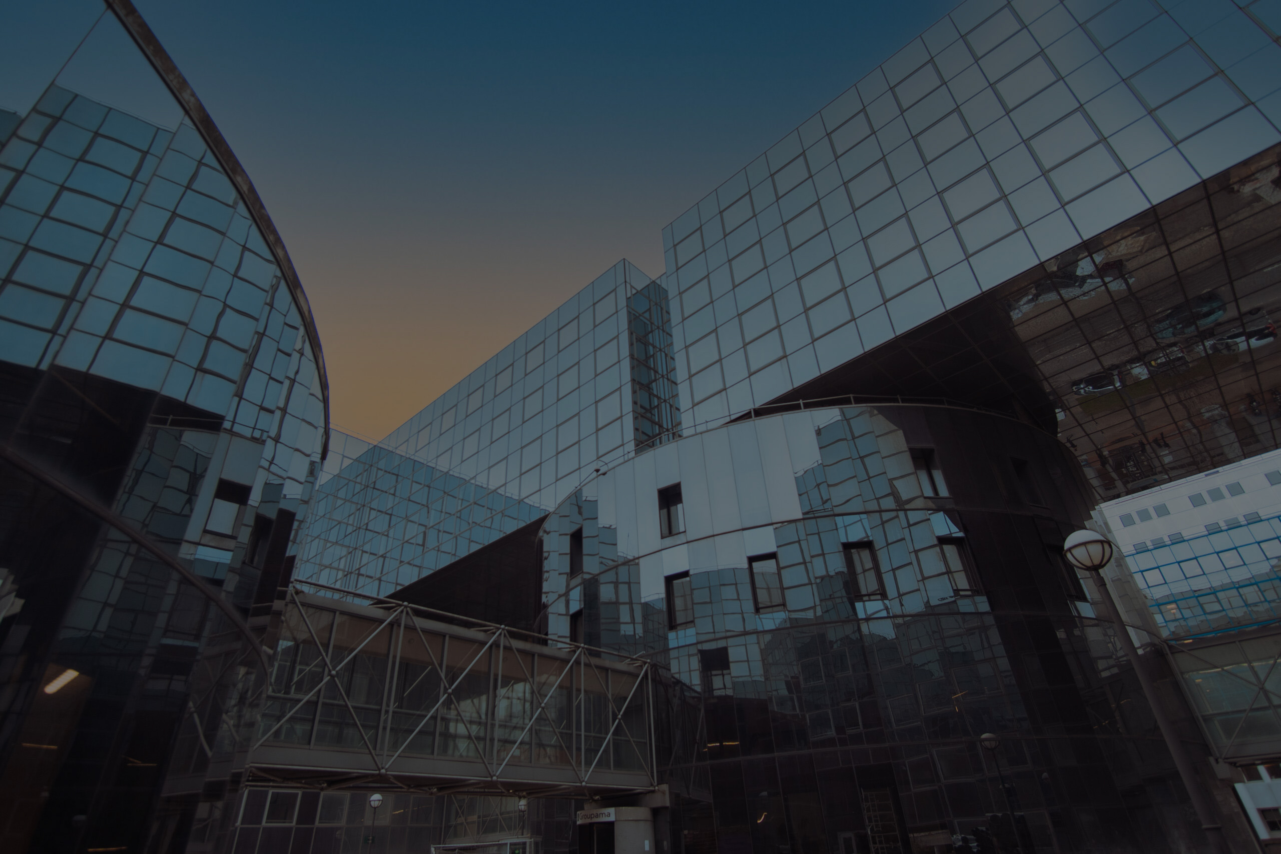 Ecla · Noisy le Grand