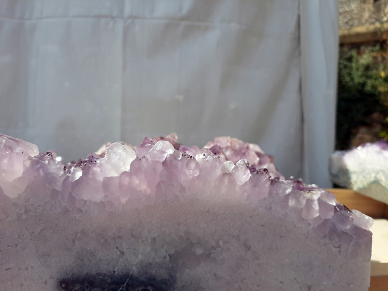 Grotto project