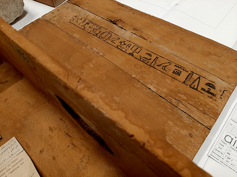 Grand Egyptian Museum