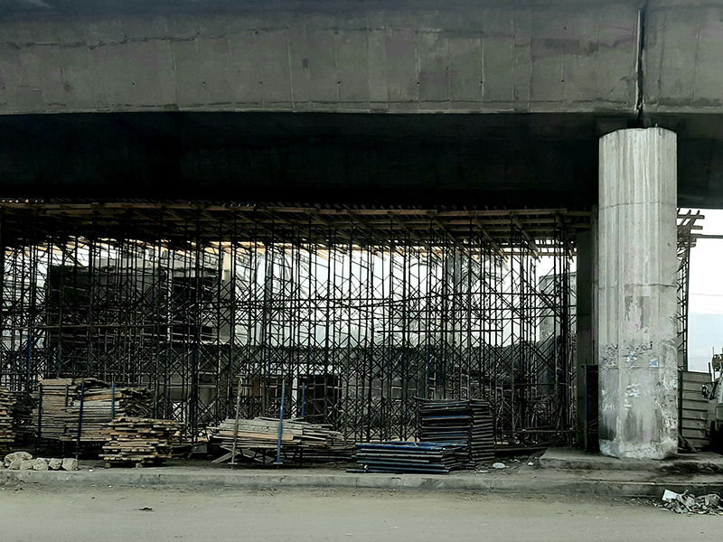 Grand Egyptian Museum