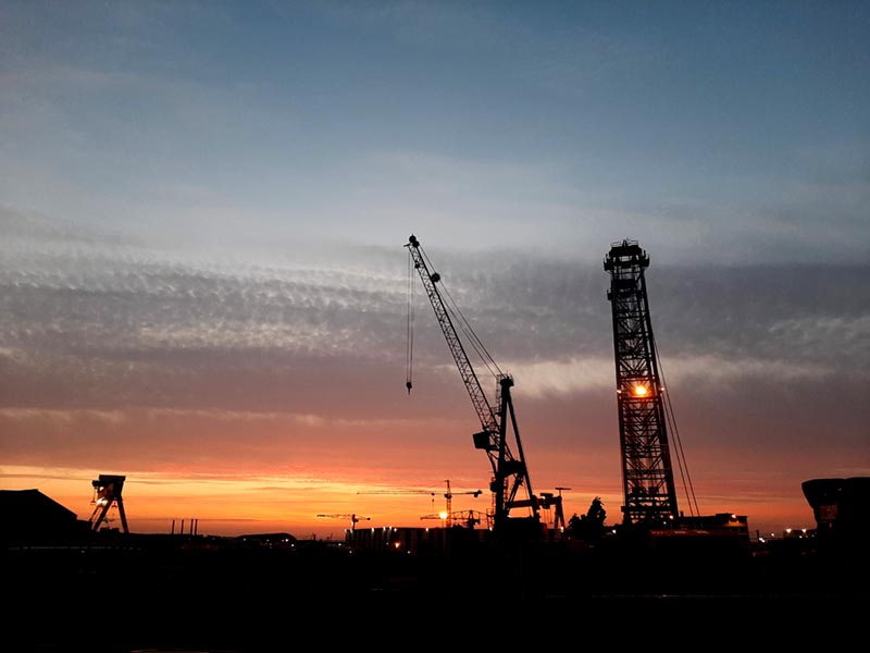 Utopia of the seas *