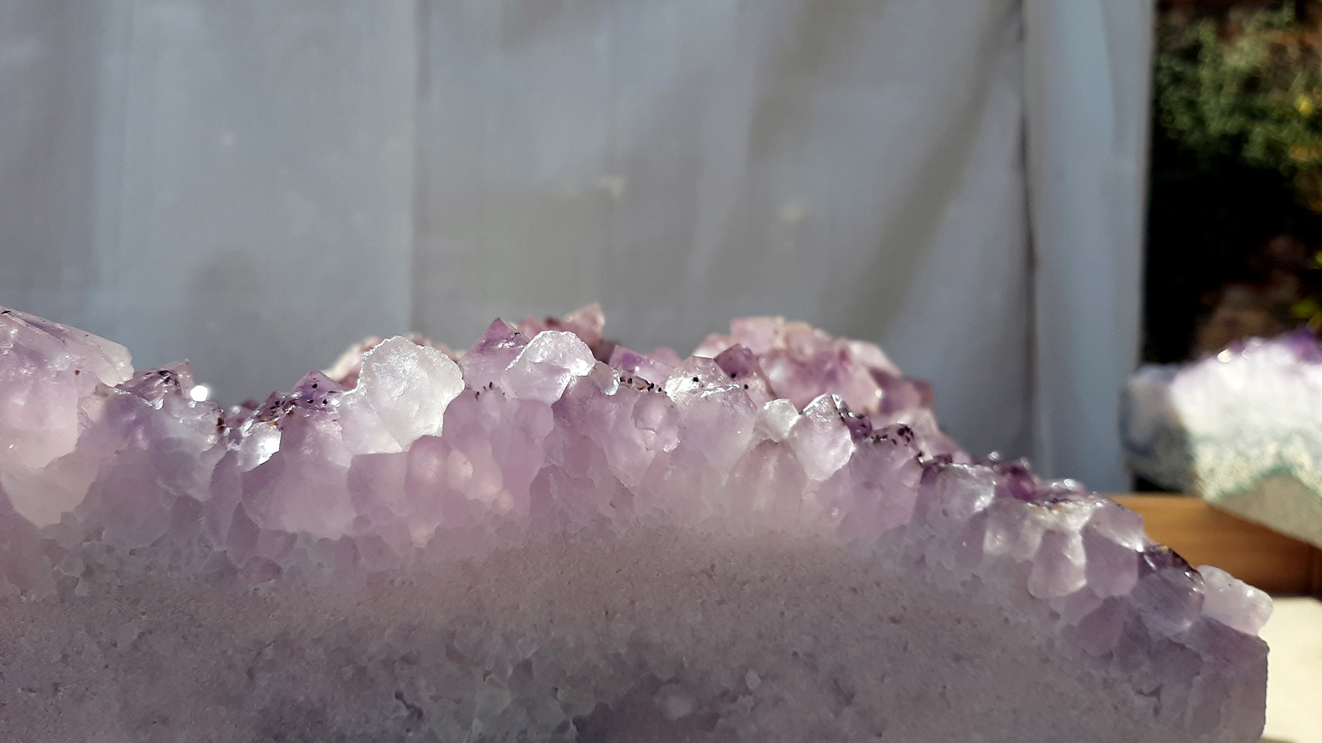Grotto project