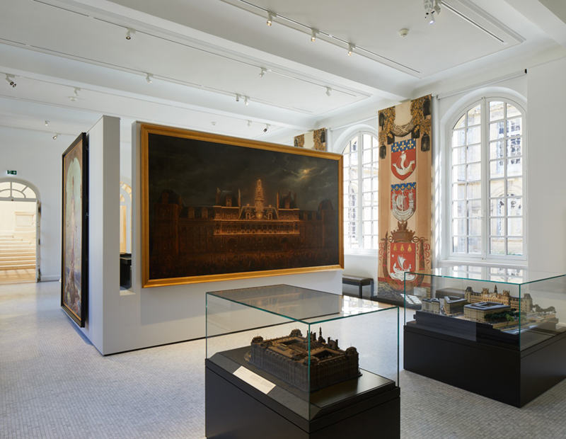 Musée du Carnavalet
