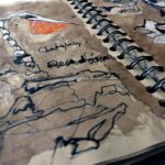 Sktchbk Diary
