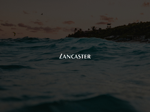 Lancaster Beauté