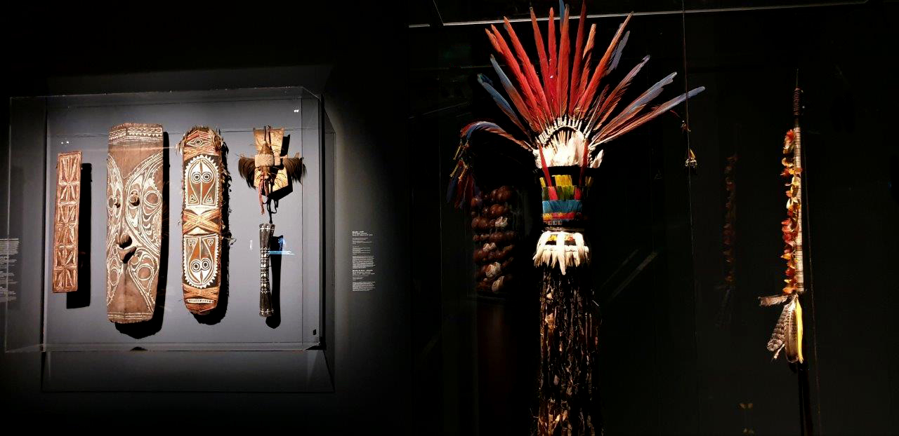 Musée du Quai Branly