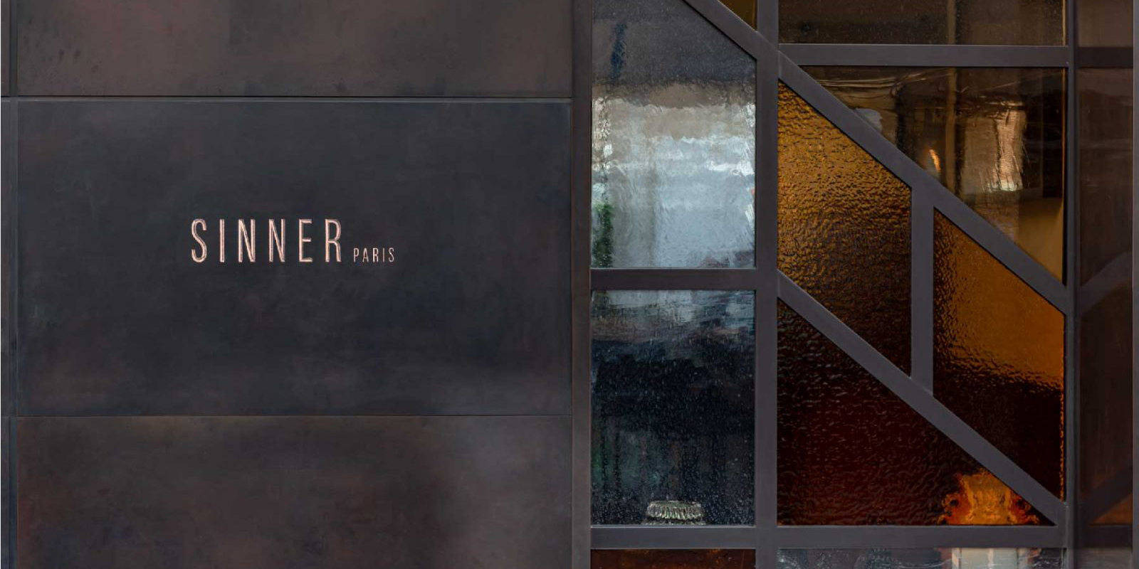Sinner hotel