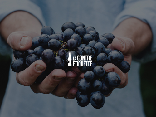 La Contre-étiquette