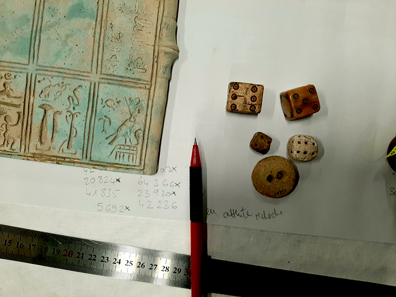 Grand Egyptian Museum