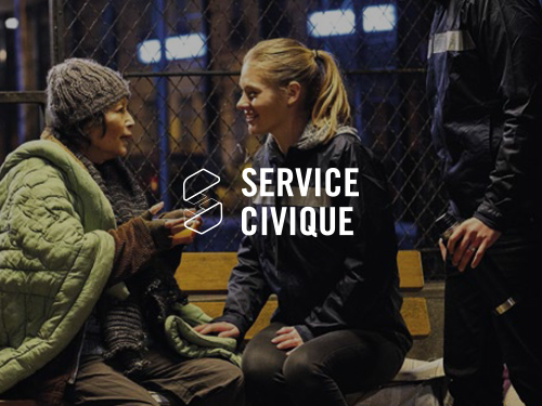 Service Civique
