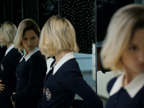 Stalk – Saison 2