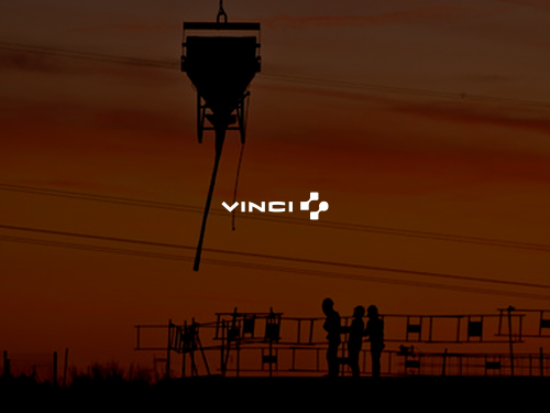 Vinci construction